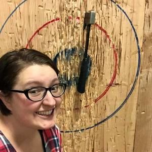 Meet your Posher, Mckenzie